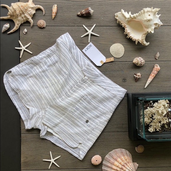 Roxy Pants - 🌵🍊ROXY COLORADO RIVER🍊🌵